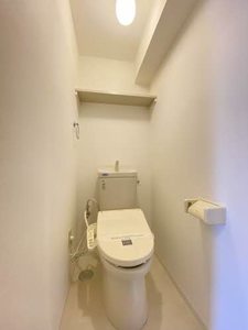 プチシャトー五軒家 0203号-12