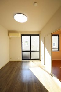 メゾンセフィラ A102号-2