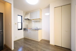 メゾンセフィラ A102号-4