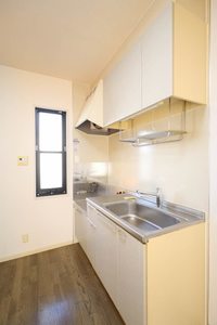 メゾンセフィラ A102号-5