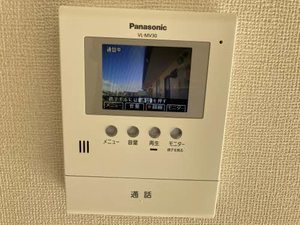 メゾンセフィラ B203号-8