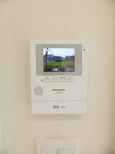 グランメール ダン B102号-8