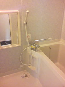 グランメール　ダン B202号-4