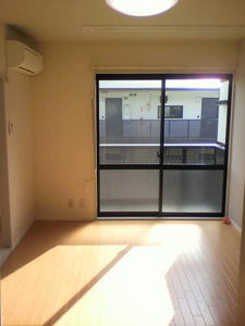 グランメール　ダン B202号-7