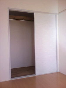 グランメール　ダン B202号-10