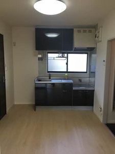 グランメール　ダン D102号-2