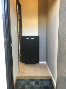 グランメール　ダン D102号-4