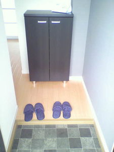 グランメール　ダン D202号-2