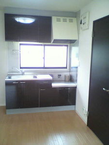 グランメール　ダン D202号-3