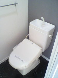 グランメール　ダン D202号-4