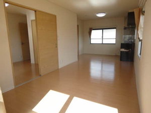 ハイムシェーネス B202号-2