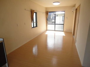 ハイムシェーネス B202号-3