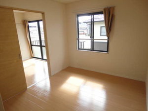 ハイムシェーネス B202号-5