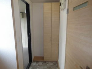 ハイムシェーネス B202号-7