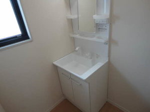 ハイムシェーネス B202号-8