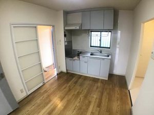 メゾンカンパーニュ 0102号-2