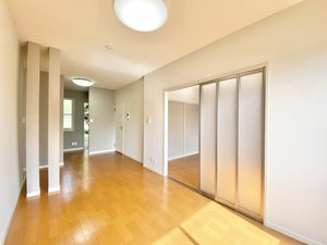 フレグランス石原坂 A102号-2