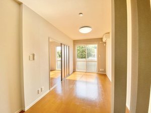 フレグランス石原坂 A102号-3