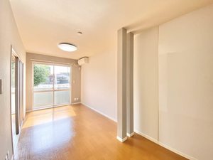 フレグランス石原坂 A102号-4