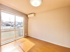 フレグランス石原坂 A102号-6