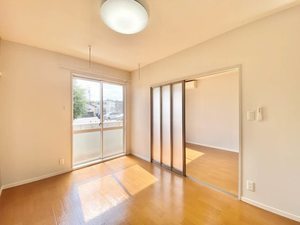 フレグランス石原坂 A102号-8