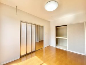 フレグランス石原坂 A102号-9