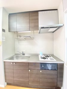 フレグランス石原坂 A102号-10