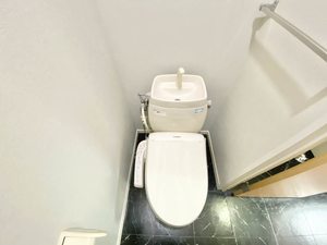 フレグランス石原坂 A102号-13