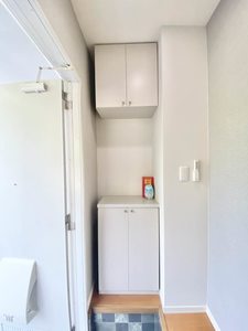 フレグランス石原坂 A102号-14