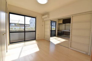 Ｔ．ＴＯＷＮビューテラス 0102号-3