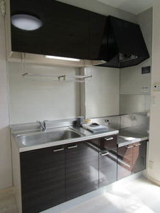 Ｔ．ＴＯＷＮビューテラス 0103号-4