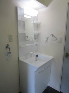 Ｔ．ＴＯＷＮビューテラス 0103号-8