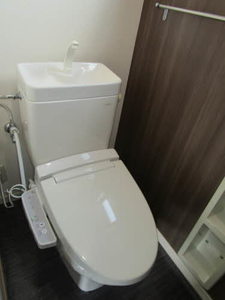 Ｔ．ＴＯＷＮビューテラス 0103号-12