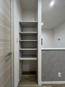 グラシオ　アエベ B101号-14