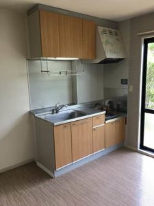 ディアス高丘Ⅱ 0102号-2