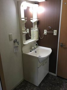 ディアス高丘Ⅱ 0102号-7