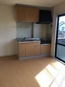 ディアス高丘Ⅱ 0202号-2