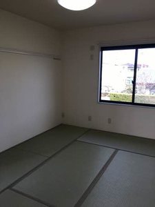 ディアス高丘Ⅱ 0202号-4