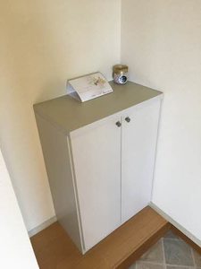 ディアス高丘Ⅱ 0202号-6