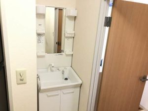 ディアスヤマ-ニ B102号-2