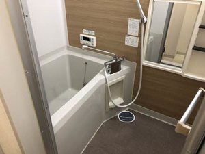 ディアスヤマ-ニ B102号-3