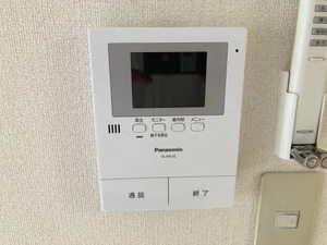 ディアスヤマ-ニ B102号-8