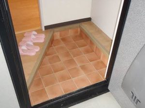 フレグランスマロニエ A101号-2