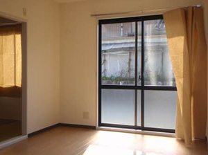 フレグランスマロニエ A101号-4