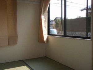 フレグランスマロニエ A101号-6