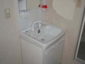 フレグランスマロニエ A101号-9