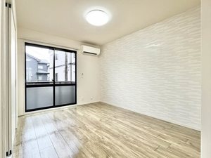 フレグランスワタナベ B102号-2