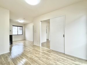 フレグランスワタナベ B102号-4