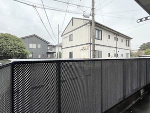 フレグランスワタナベ B102号-12