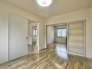 フレグランスワタナベ B201号-3